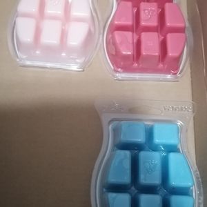 Scentsy Wax Bars